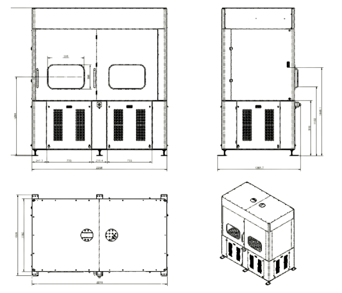 welding automation with cobots